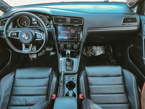 2019 Volkswagen Golf GTI 2.0T S
