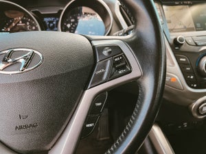 2017 Hyundai Veloster Value Edition