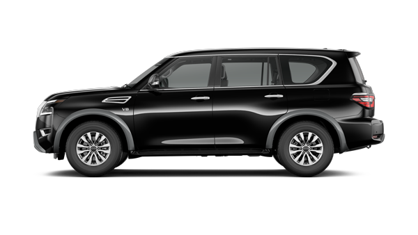 2023 Nissan Armada S 4WD | Valley Hi Nissan in Victorville CA