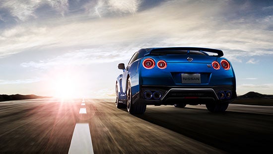 The History of Nissan GT-R | Valley Hi Nissan in Victorville CA