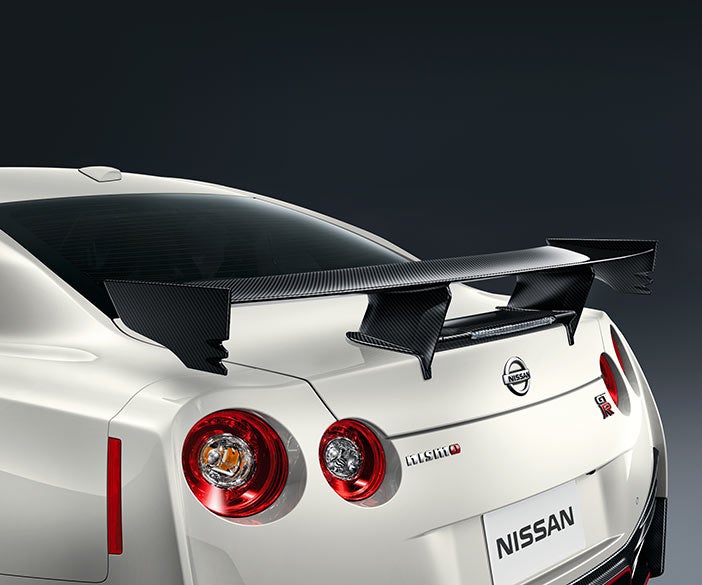2023 Nissan GT-R Nismo | Valley Hi Nissan in Victorville CA