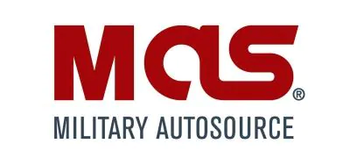 Military AutoSource logo | Valley Hi Nissan in Victorville CA