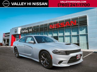 Used Dodge Charger Victorville Ca