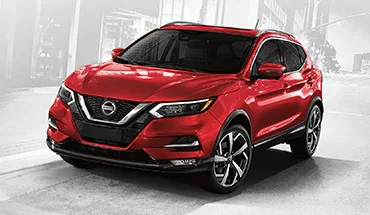 Even last year's Rogue Sport is thrilling | Valley Hi Nissan in Victorville CA