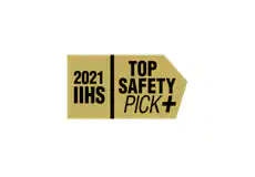 IIHS Top Safety Pick+ Valley Hi Nissan in Victorville CA