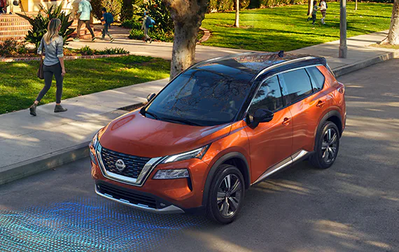 2023 Nissan Rogue | Valley Hi Nissan in Victorville CA