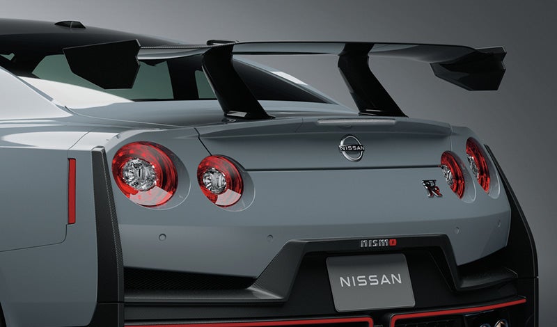 2024 Nissan GT-R Nismo | Valley Hi Nissan in Victorville CA